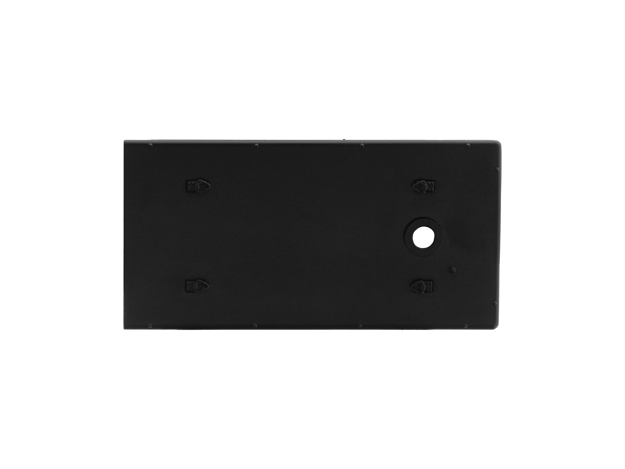 REMOVABLE HATCH / FUNCTION SWITCHES / BRUNSWICK GREEN / GG1